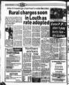 Drogheda Argus and Leinster Journal Friday 20 April 1984 Page 20