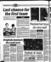Drogheda Argus and Leinster Journal Friday 20 April 1984 Page 26