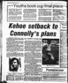 Drogheda Argus and Leinster Journal Friday 20 April 1984 Page 28