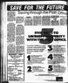 Drogheda Argus and Leinster Journal Friday 04 May 1984 Page 6