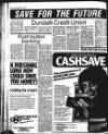 Drogheda Argus and Leinster Journal Friday 04 May 1984 Page 8