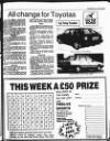 Drogheda Argus and Leinster Journal Friday 04 May 1984 Page 15