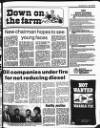 Drogheda Argus and Leinster Journal Friday 04 May 1984 Page 23