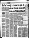 Drogheda Argus and Leinster Journal Friday 04 May 1984 Page 28