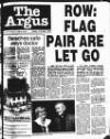 Drogheda Argus and Leinster Journal Friday 11 May 1984 Page 1