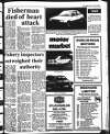 Drogheda Argus and Leinster Journal Friday 18 May 1984 Page 21