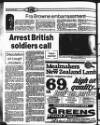 Drogheda Argus and Leinster Journal Friday 25 May 1984 Page 6