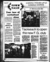 Drogheda Argus and Leinster Journal Friday 29 June 1984 Page 6