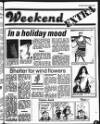 Drogheda Argus and Leinster Journal Friday 29 June 1984 Page 11