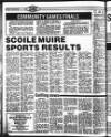 Drogheda Argus and Leinster Journal Friday 29 June 1984 Page 22