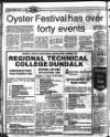 Drogheda Argus and Leinster Journal Friday 03 August 1984 Page 12