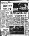 Drogheda Argus and Leinster Journal Friday 03 August 1984 Page 26