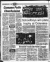 Drogheda Argus and Leinster Journal Friday 03 August 1984 Page 30