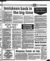 Drogheda Argus and Leinster Journal Friday 24 August 1984 Page 23