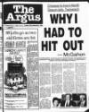 Drogheda Argus and Leinster Journal Friday 28 September 1984 Page 1