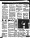 Drogheda Argus and Leinster Journal Friday 28 September 1984 Page 10