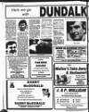 Drogheda Argus and Leinster Journal Friday 28 September 1984 Page 20