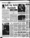Drogheda Argus and Leinster Journal Friday 28 September 1984 Page 22