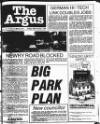 Drogheda Argus and Leinster Journal Friday 26 October 1984 Page 1