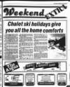 Drogheda Argus and Leinster Journal Friday 26 October 1984 Page 13