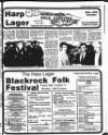 Drogheda Argus and Leinster Journal Friday 26 October 1984 Page 23