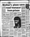 Drogheda Argus and Leinster Journal Friday 26 October 1984 Page 24