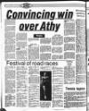 Drogheda Argus and Leinster Journal Friday 26 October 1984 Page 30