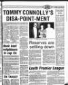 Drogheda Argus and Leinster Journal Friday 26 October 1984 Page 31
