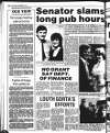 Drogheda Argus and Leinster Journal Friday 09 November 1984 Page 2