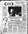 Drogheda Argus and Leinster Journal Friday 09 November 1984 Page 4