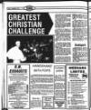 Drogheda Argus and Leinster Journal Friday 09 November 1984 Page 6