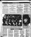 Drogheda Argus and Leinster Journal Friday 09 November 1984 Page 10