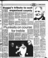 Drogheda Argus and Leinster Journal Friday 09 November 1984 Page 25