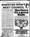 Drogheda Argus and Leinster Journal Friday 16 November 1984 Page 6