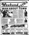 Drogheda Argus and Leinster Journal Friday 16 November 1984 Page 11