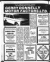Drogheda Argus and Leinster Journal Friday 16 November 1984 Page 20