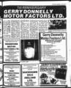 Drogheda Argus and Leinster Journal Friday 16 November 1984 Page 21