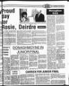 Drogheda Argus and Leinster Journal Friday 16 November 1984 Page 23