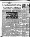 Drogheda Argus and Leinster Journal Friday 16 November 1984 Page 24