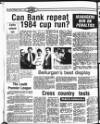 Drogheda Argus and Leinster Journal Friday 16 November 1984 Page 26