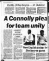Drogheda Argus and Leinster Journal Friday 16 November 1984 Page 28