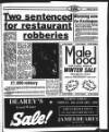 Drogheda Argus and Leinster Journal Friday 04 January 1985 Page 3