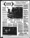 Drogheda Argus and Leinster Journal Friday 04 January 1985 Page 4