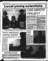 Drogheda Argus and Leinster Journal Friday 04 January 1985 Page 6