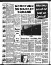 Drogheda Argus and Leinster Journal Friday 04 January 1985 Page 10