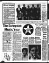 Drogheda Argus and Leinster Journal Friday 04 January 1985 Page 16