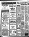 Drogheda Argus and Leinster Journal Friday 04 January 1985 Page 18