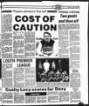 Drogheda Argus and Leinster Journal Friday 04 January 1985 Page 23