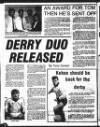 Drogheda Argus and Leinster Journal Friday 04 January 1985 Page 24