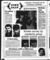 Drogheda Argus and Leinster Journal Friday 25 January 1985 Page 4